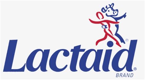 Lactaid logo