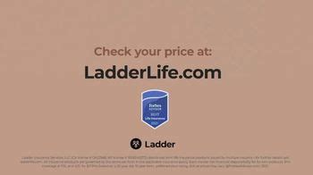 Ladder Financial Inc. TV Spot, 'Start Thinking About Life Insurance' created for Ladder Financial Inc.
