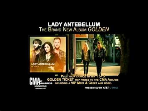 Lady Antebellum 