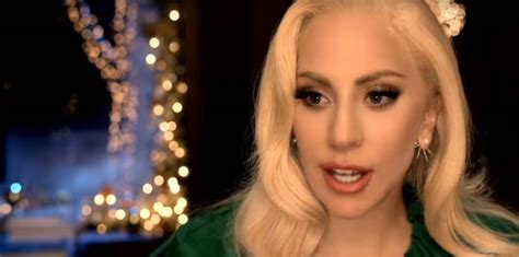 Lady Gaga tv commercials