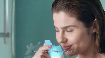 Lagicam Feminine Cleansing Wash TV Spot, Flores'