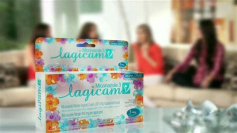 Lagicam TV Spot, 'Alivia la irritación'