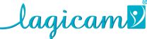 Lagicam logo