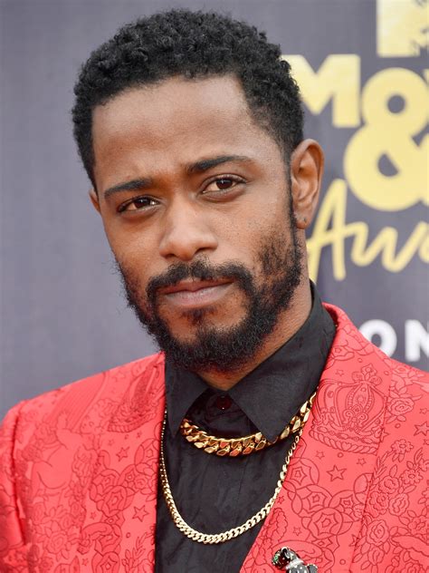 Lakeith Stanfield tv commercials