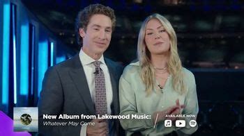 Lakewood Church TV Spot, 'Whatever May Come'