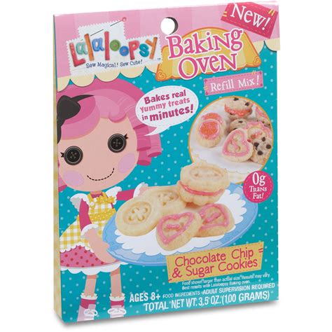 Lalaloopsy Baking Oven