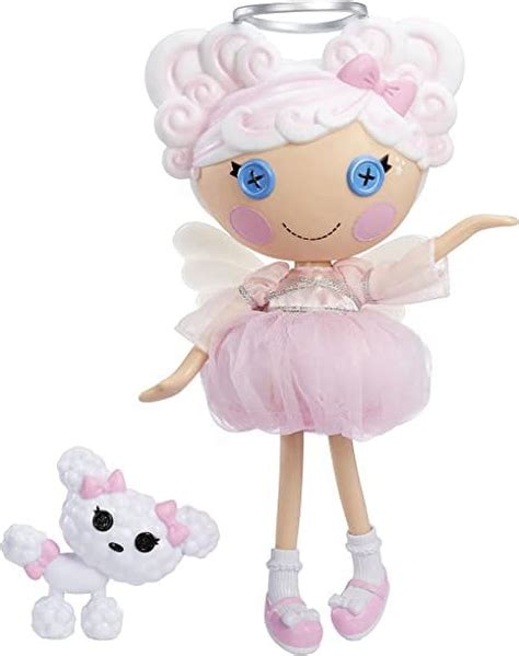 Lalaloopsy Cloud E. Sky Doll