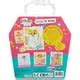 Lalaloopsy Minis Style 'N' Swap Doll - Spot Splatter Splash logo