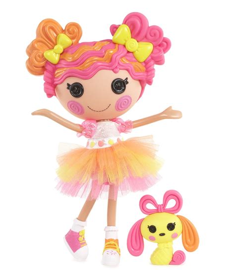 Lalaloopsy Sweetie Candy Ribbon Doll