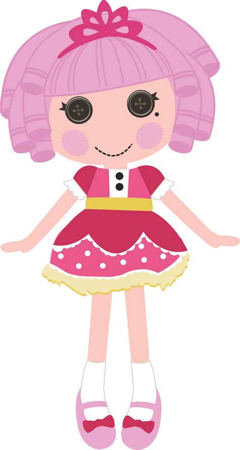 Lalaloopsy Silly Hair Star tv commercials