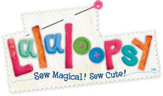 Lalaloopsy logo