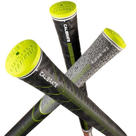 Lamkin Golf Grips Calibrate Golf Grips tv commercials