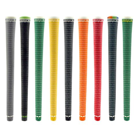 Lamkin Golf Grips Crossline logo