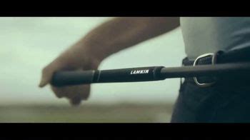 Lamkin Golf Grips TV Spot, 'All Hands' Featuring Justin Rose, Troy Mullins created for Lamkin Golf Grips