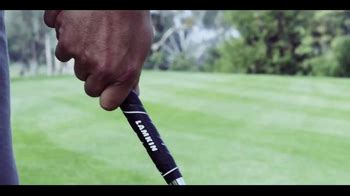 Lamkin Golf Grips TV Spot, 'Dignity' created for Lamkin Golf Grips