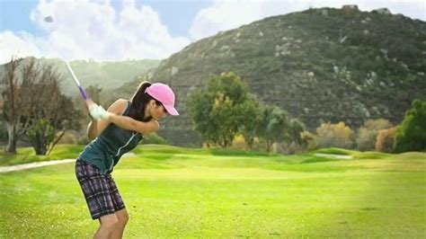 Lamkin Golf Grips TV Spot, 'Feel Your Game'