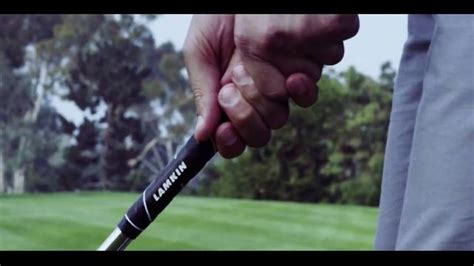 Lamkin Golf Grips TV Spot, 'UTx Free Grip Promotion'