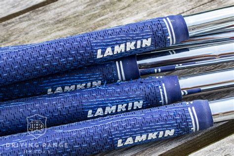 Lamkin Golf Grips UTx Grip logo