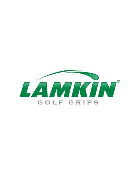 Lamkin Golf Grips Wrap-Tech Golf Grips logo