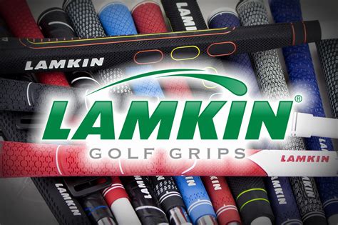 Lamkin Golf Grips tv commercials