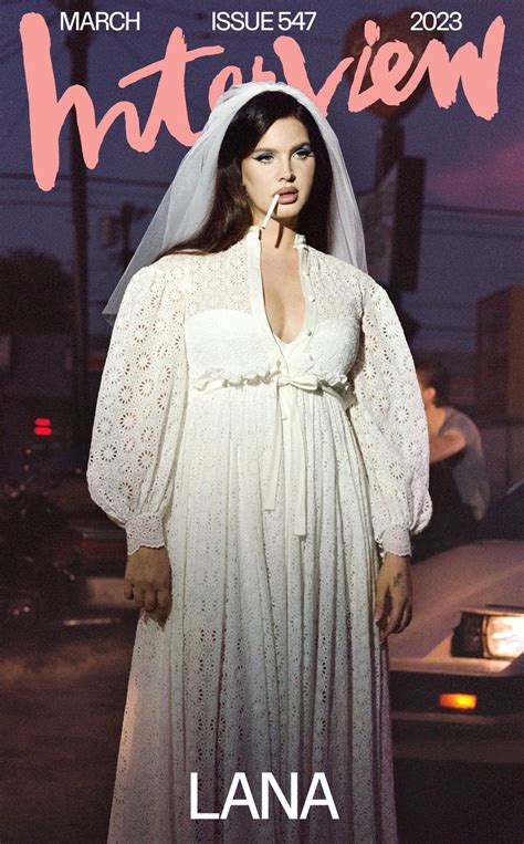 Lana Del Rey photo