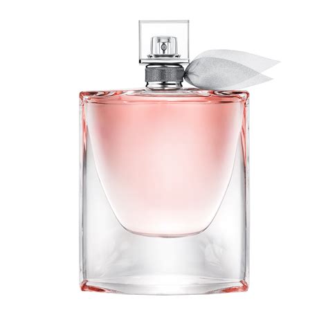 Lancôme Fragrances La Vie Est Belle logo