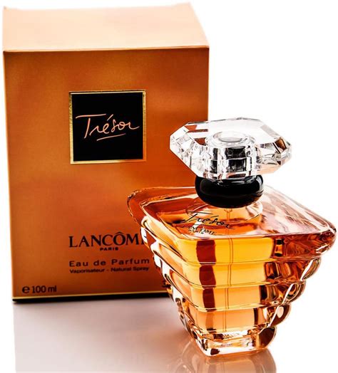 Lancôme Fragrances Tresor tv commercials