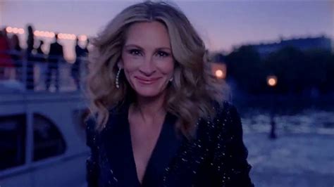 Lancôme La Vie Est Belle TV commercial - Life Is What You Make of It