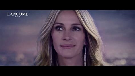 Lancôme Oui La Vie Est Belle TV Spot, 'Shine Bright' Featuring Julia Roberts created for Lancôme Fragrances