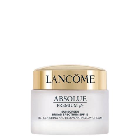 Lancôme Paris (Skin Care) Absolue Premium βx Day Cream