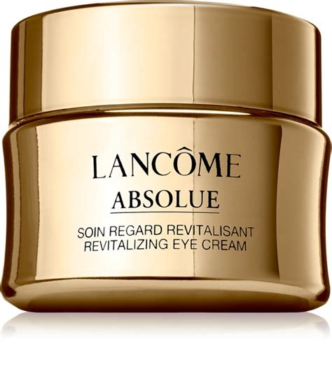 Lancôme Paris (Skin Care) Absolue Revitalizing Eye Cream