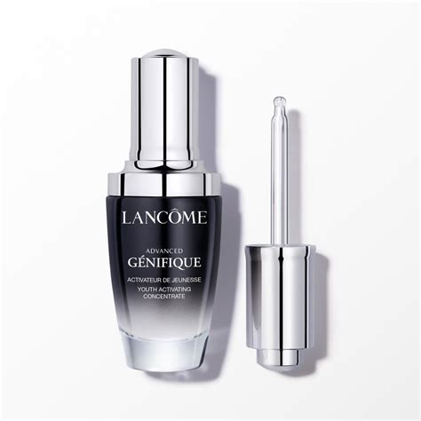 Lancôme Paris (Skin Care) Advanced Génifique logo