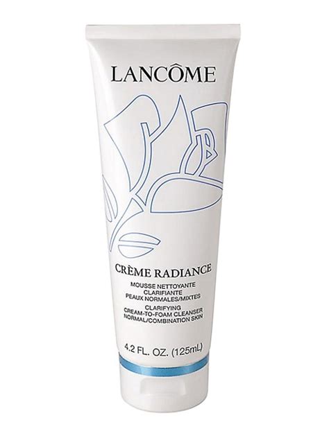 Lancôme Paris (Skin Care) Crème Radiance tv commercials