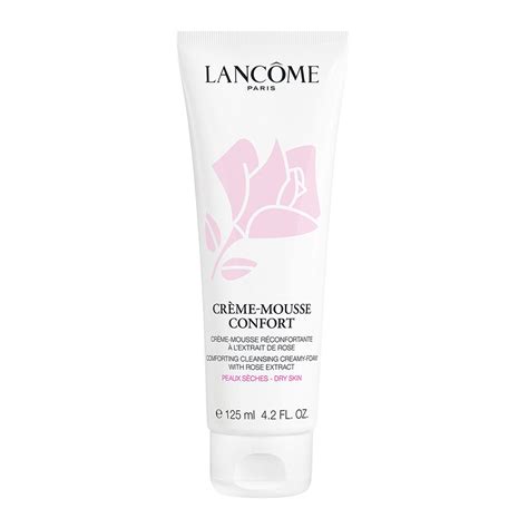 Lancôme Paris (Skin Care) Creme Mousse Confort tv commercials