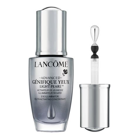 Lancôme Paris (Skin Care) Light-Pearl Genifique Yeux