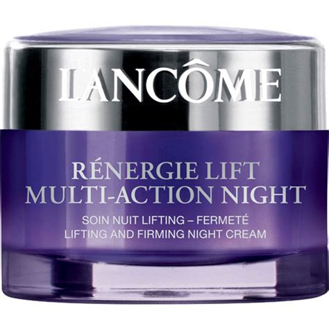 Lancôme Paris (Skin Care) Rénergie Lift Multi-Action Night