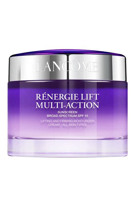 Lancôme Paris (Skin Care) Rénergie Lift Multi-Action Ultra