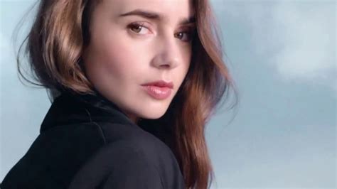 Lancôme Paris Advanced Génifique Youth Activating TV Spot, 'Skin Potential' Featuring Lily Collins created for Lancôme Paris (Skin Care)