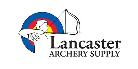 Lancaster Archery Supply logo