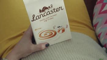 Lancaster Soft Cremes TV commercial - The Story