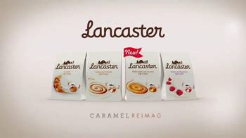 Lancaster Soft Cremes TV Spot, 'Wow!' created for Lancaster Candy