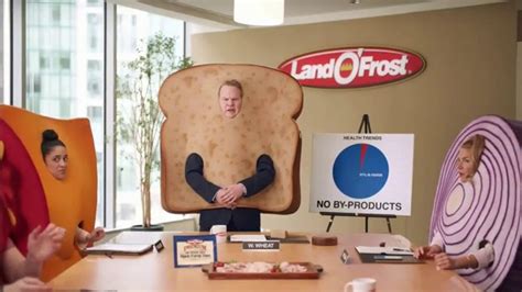 Land O'Frost Premium TV Spot, 'Puns'