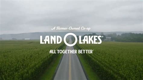 Land O'Frost TV Spot, 'Dairy Farmers Working Together' created for Land O'Frost