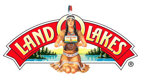 Land O'Lakes Butter logo