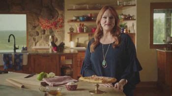 Land O'Lakes TV Commercial for Margarita Pasta Featuring Ree Drummond created for Land O'Lakes