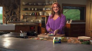 Land OLakes TV commercial - Cooking 123