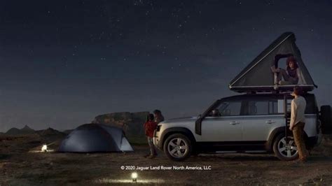 Land Rover Defender TV Spot, 'Everyday Trips' [T2] created for Land Rover