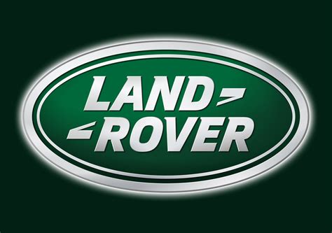 Land Rover Range Rover Sport logo