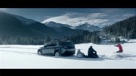 Land Rover Season of Adventure Sales Event TV Spot, 'Play Harder: Activity Key' [T2] featuring Maddie Mastro