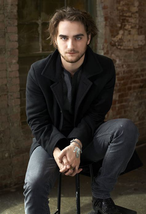 Landon Liboiron photo